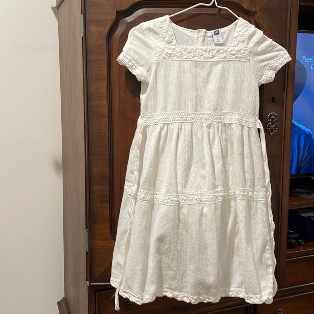 Gap dress